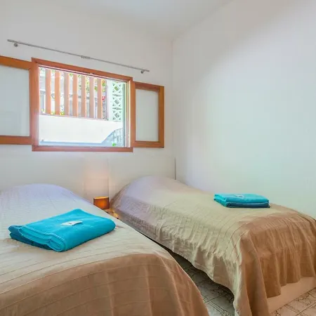 Casa Roberto * Puerto de Santiago (Tenerife)