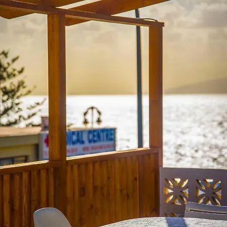 Casa Roberto * Puerto de Santiago (Tenerife)