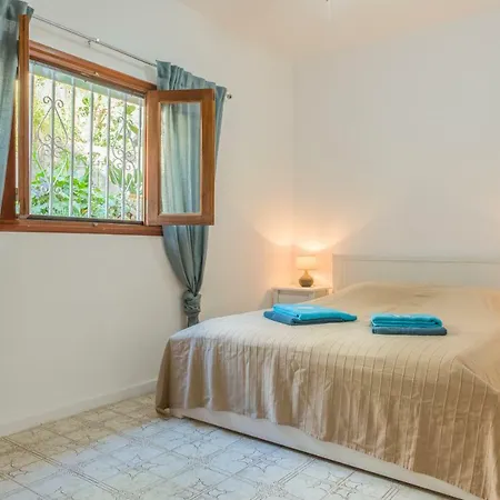 Holiday home Casa Roberto