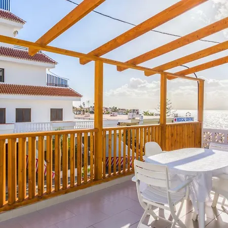 Casa Roberto Holiday home *