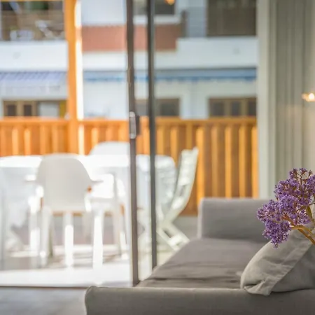 Casa Roberto Prázdninový dům Puerto de Santiago (Tenerife)
